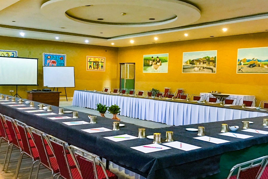 Conference Hall